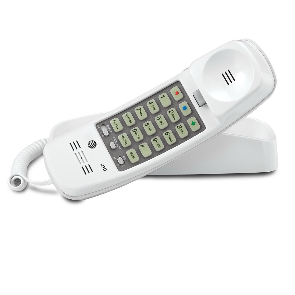 ⭐️NEW⭐️ AT&T Trimline Telephone